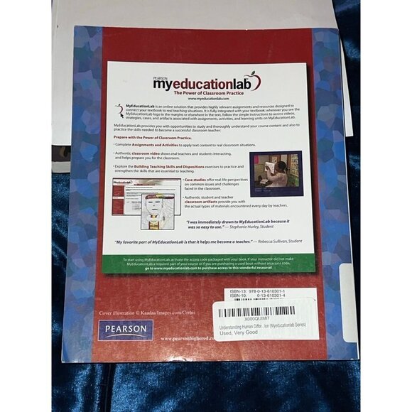 Understanding Human Differences College Book - Picture 2 of 5